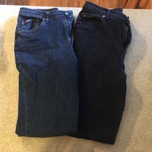 Women’s jeans
